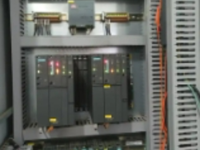 嘉定區(qū)PLC控制系統(tǒng)使用方法