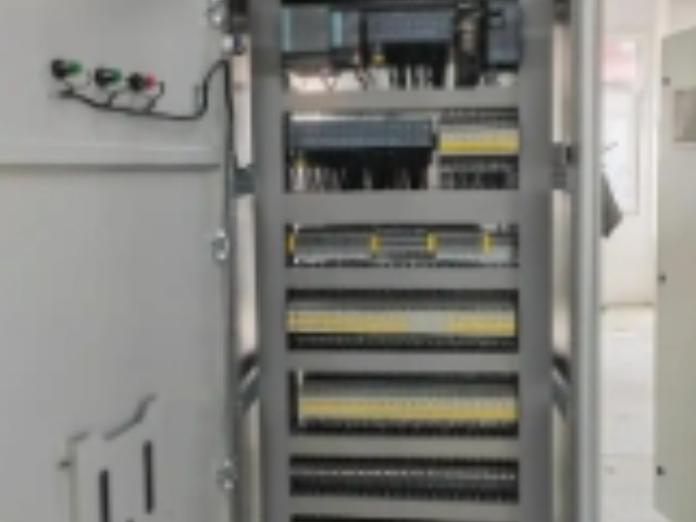 安徽PLC控制系統(tǒng)市面價