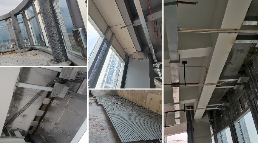 深圳景区亮化工程实施方案