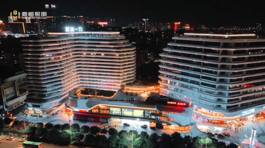 深圳酒店大堂灯光设计公司哪家好,灯光设计