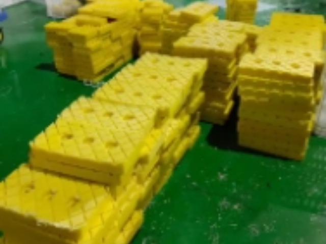 福建多功能定制塑料件