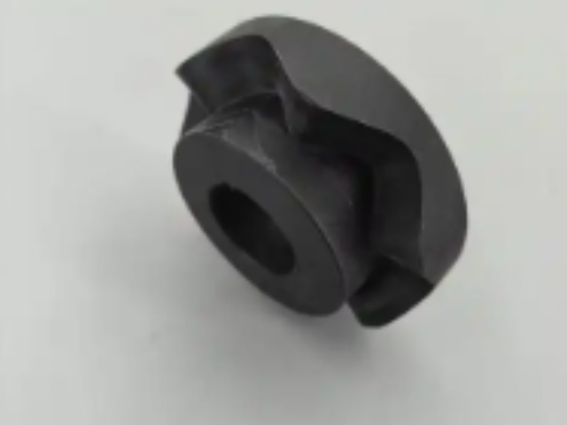 常熟定制塑料件