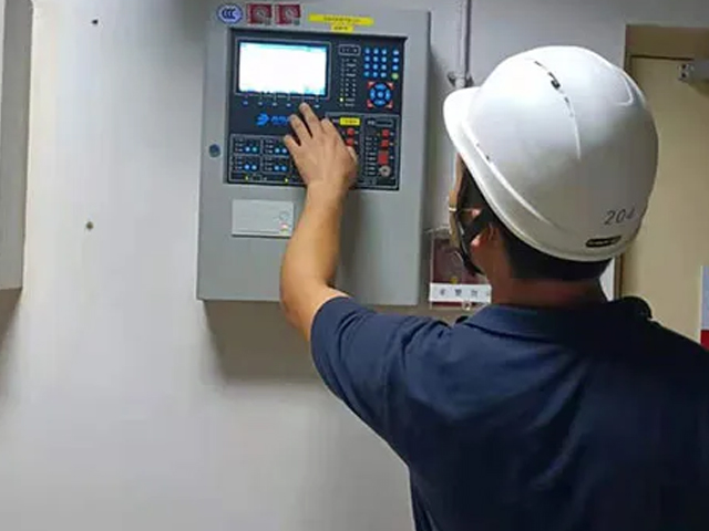 内蒙古礼堂消防设施规划,消防