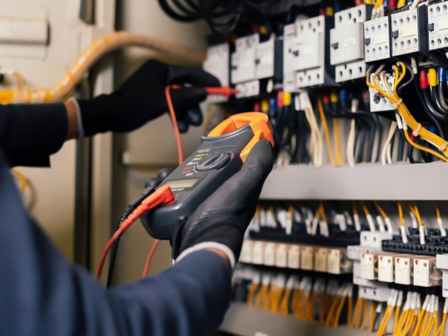 廣東工程防雷第三方檢測怎么收費