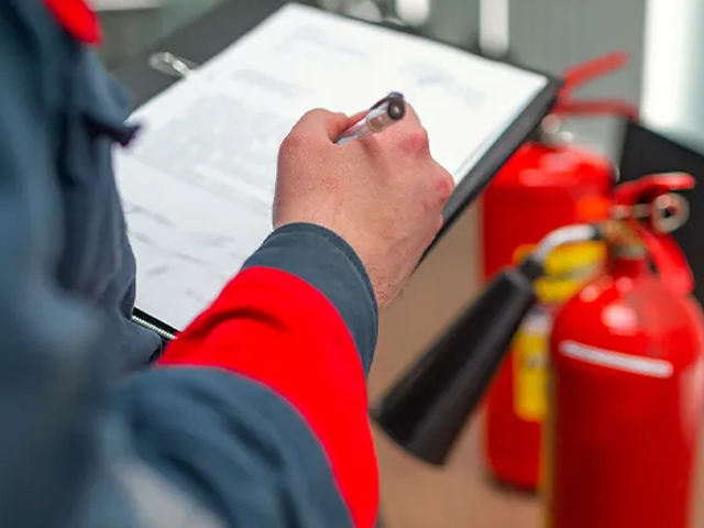 甘肃机房消防火灾自动报警系统,消防