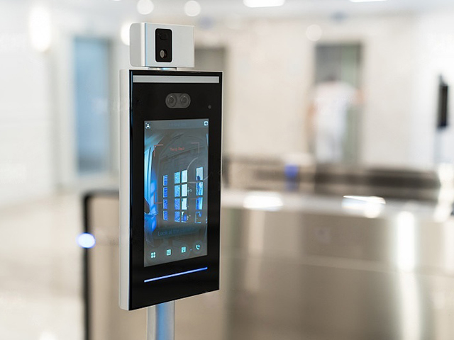 青海园区弱电维护