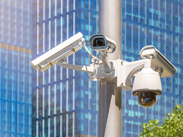 香港别墅弱电工作,弱电