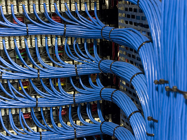 福建别墅弱电系统设计,弱电