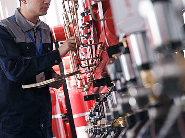 海南幼兒園消防設(shè)施公司 上海翮瀚智旻信息技術(shù)供應(yīng)