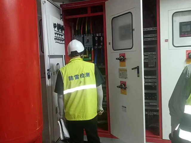 香港農(nóng)村自建房防雷的做法 上海翮瀚智旻信息技術(shù)供應(yīng)