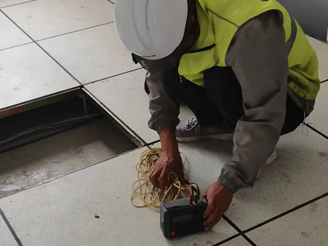 吉林變電站防雷的做法 上海翮瀚智旻信息技術供應