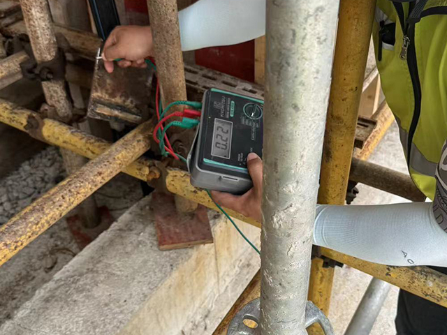 北京礼堂防雷标准,防雷