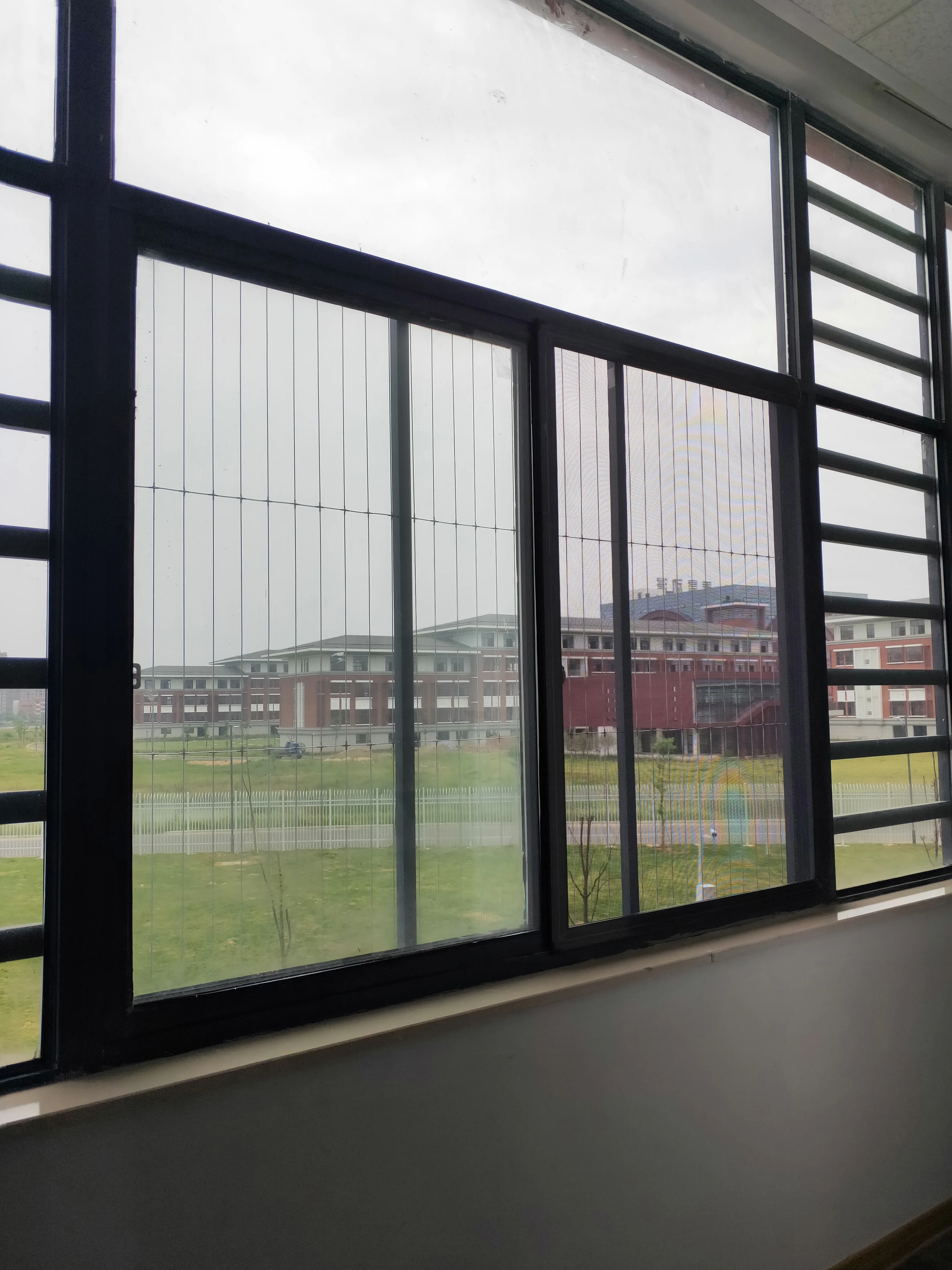 Invisible Window String Invisible Window Guard for School Invisible Technology Co.,Ltd.