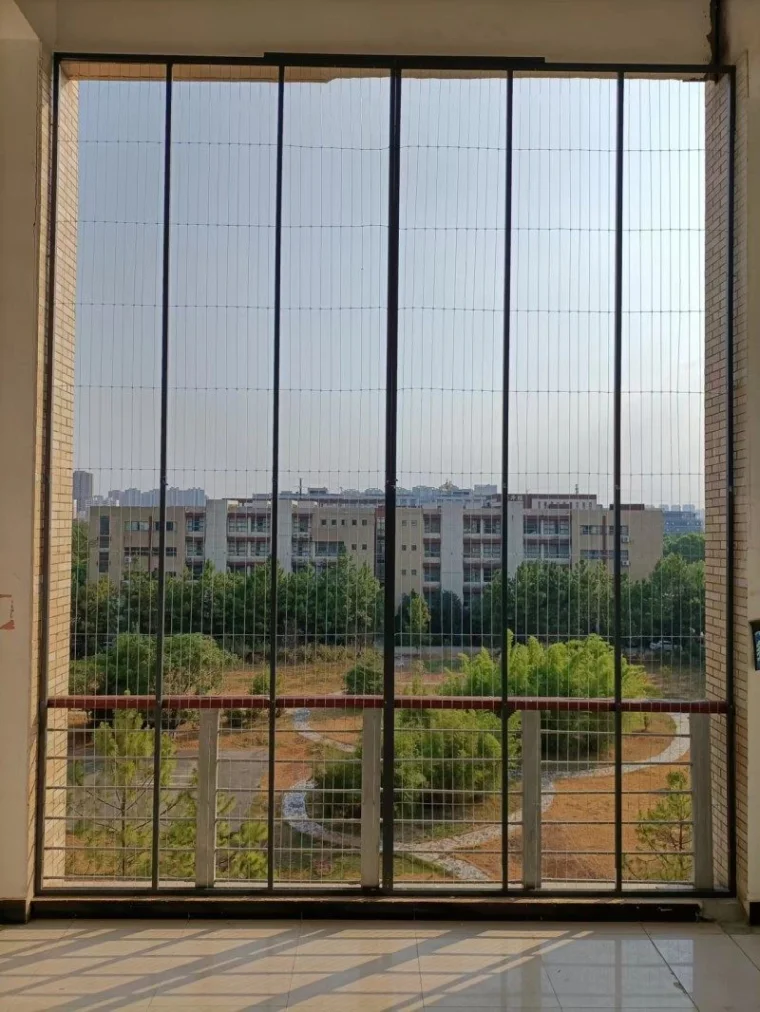 Sliding Window Protector Key Features of a High-Quality Child Safety Window Guard