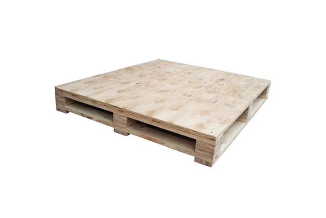 浙江四向進叉木托盤工廠 寧波澳華包裝材料供應