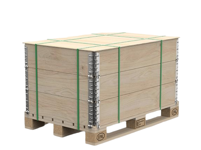 金华立柱式木箱哪家好