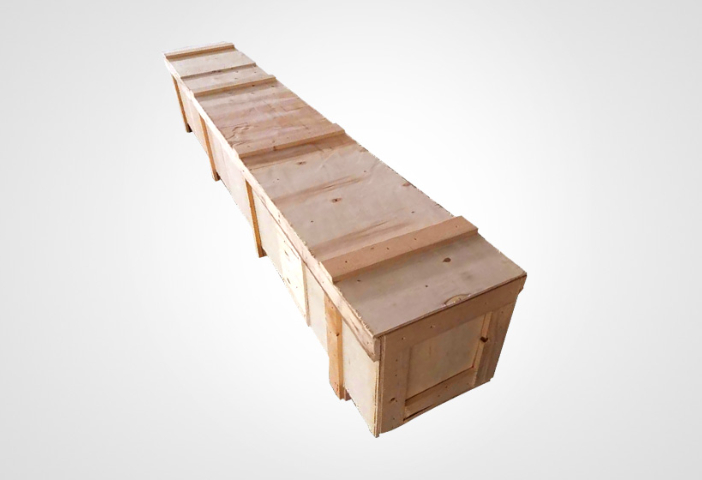 上海欧标木箱工厂