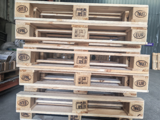 苏州四面金叉欧标托盘选择哪家比较好