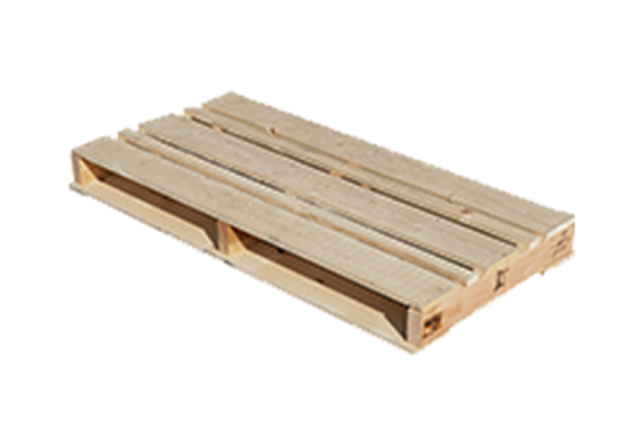 上海重載歐標托盤生產廠家 寧波澳華包裝材料供應;