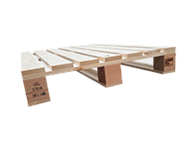 淮安熱熏蒸歐標(biāo)托盤批發(fā)廠家 寧波澳華包裝材料供應(yīng)