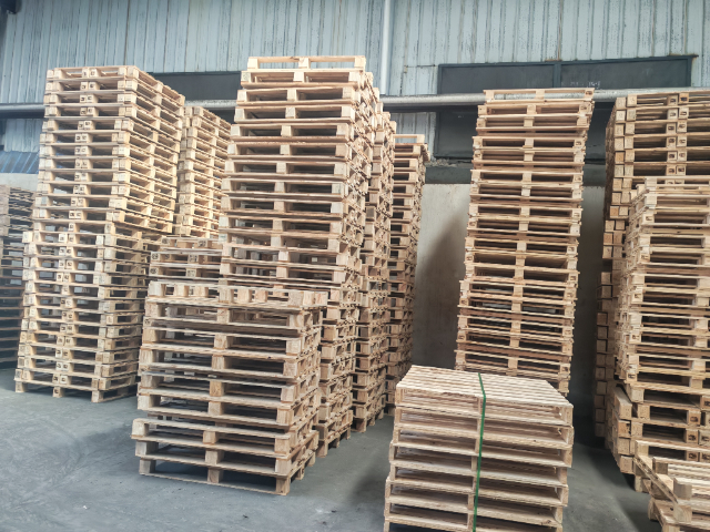 衢州EPAL1號(hào)歐標(biāo)托盤(pán)定制廠家 寧波澳華包裝材料供應(yīng)