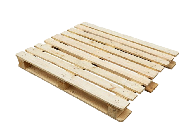 江西EPAL标准欧标托盘定制