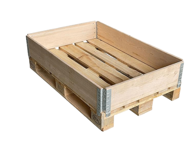淮安热熏蒸欧标托盘生产厂家