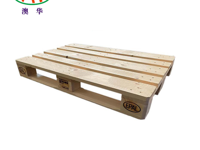 杭州EPAL1號(hào)歐標(biāo)托盤現(xiàn)貨 寧波澳華包裝材料供應(yīng)