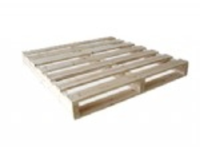 江蘇EPAL3號歐標托盤現貨廠家 寧波澳華包裝材料供應