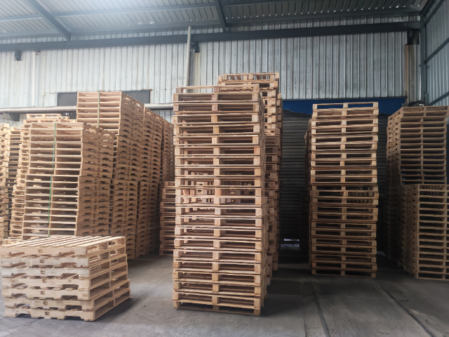 紹興歐標托盤批發(fā) 寧波澳華包裝材料供應