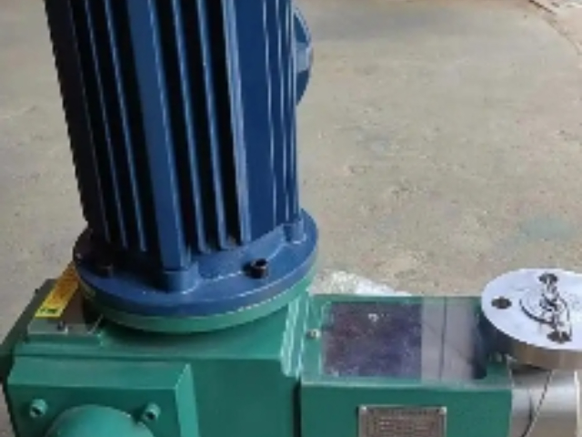 鼓楼区计量泵标准