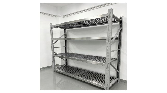 廣東倉儲貨架廠 服務(wù)為先 廣州佳鈦寶物流設(shè)備供應(yīng)