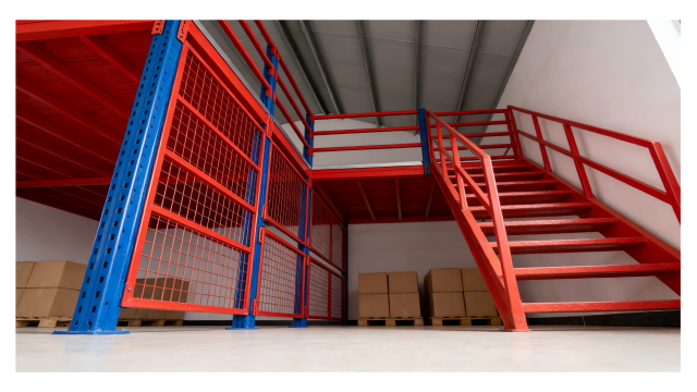 廣東鋼制閣樓貨架 服務(wù)為先 廣州佳鈦寶物流設(shè)備供應(yīng)