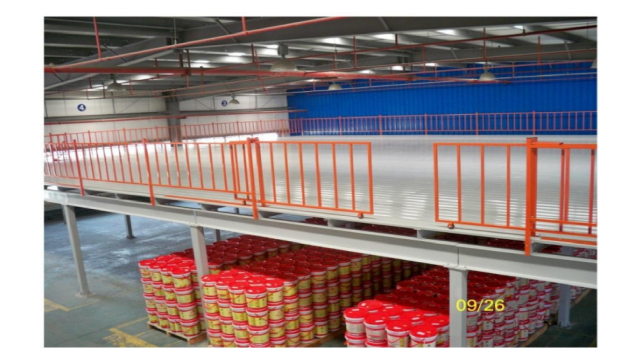 廣東專(zhuān)業(yè)閣樓貨架推薦 來(lái)電咨詢(xún) 廣州佳鈦寶物流設(shè)備供應(yīng)