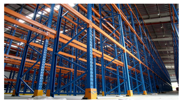 廣東立體式重型貨架 歡迎咨詢 廣州佳鈦寶物流設(shè)備供應(yīng)