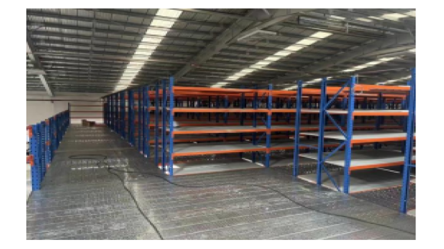 廣東閣樓自動(dòng)貨架廠家 值得信賴 廣州佳鈦寶物流設(shè)備供應(yīng)