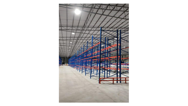 廣東立體式重型貨架 客戶至上 廣州佳鈦寶物流設(shè)備供應(yīng)