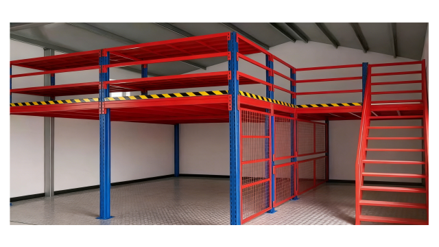 廣東閣樓懸臂式貨架訂做 值得信賴(lài) 廣州佳鈦寶物流設(shè)備供應(yīng)