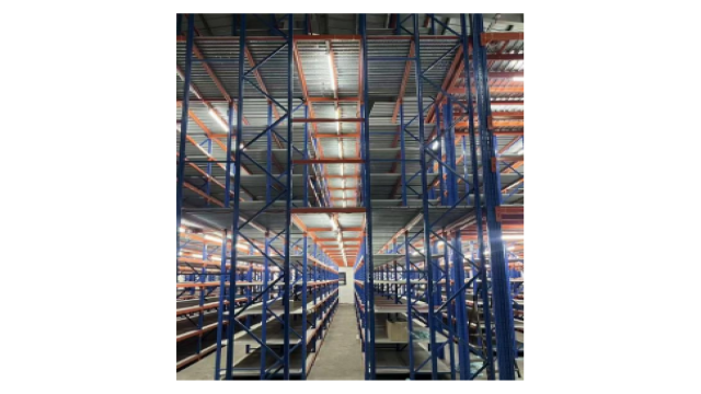 廣東雙層閣樓貨架推薦 推薦咨詢 廣州佳鈦寶物流設(shè)備供應(yīng)