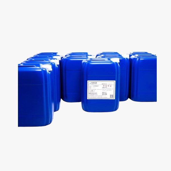 反滲透膜阻垢劑