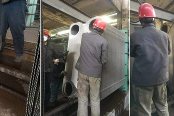 循環(huán)水運(yùn)維案例