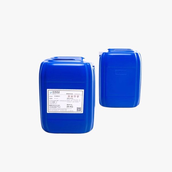 高硬度水阻垢緩蝕劑