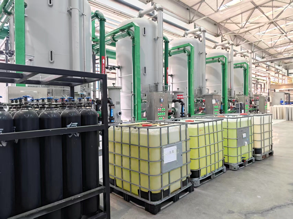 德邦現(xiàn)場案例