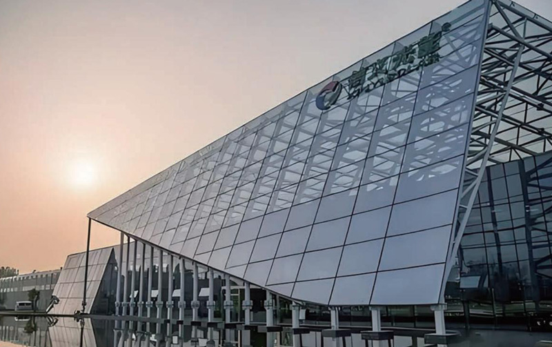 信義光伏(蘇州)有限公司