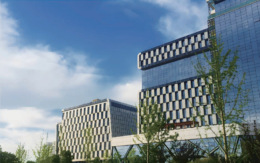 信義玻璃(蘇州)有限公司