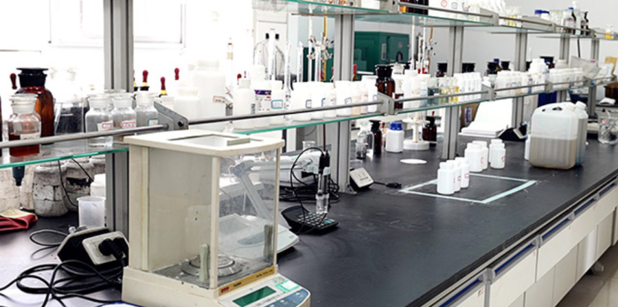 河南水處理藥劑生產(chǎn)廠家 江蘇中浩遠達環(huán)境工程供應