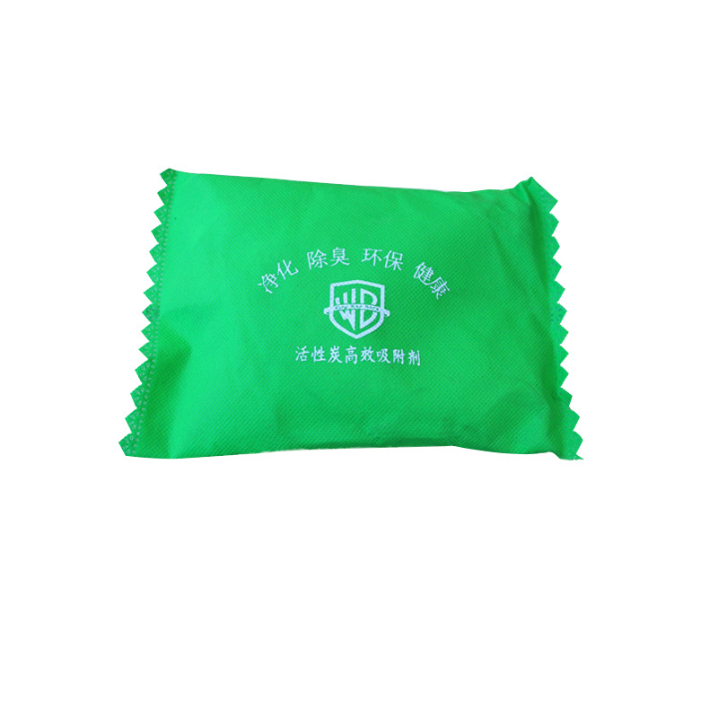活性炭除甲醛炭包
