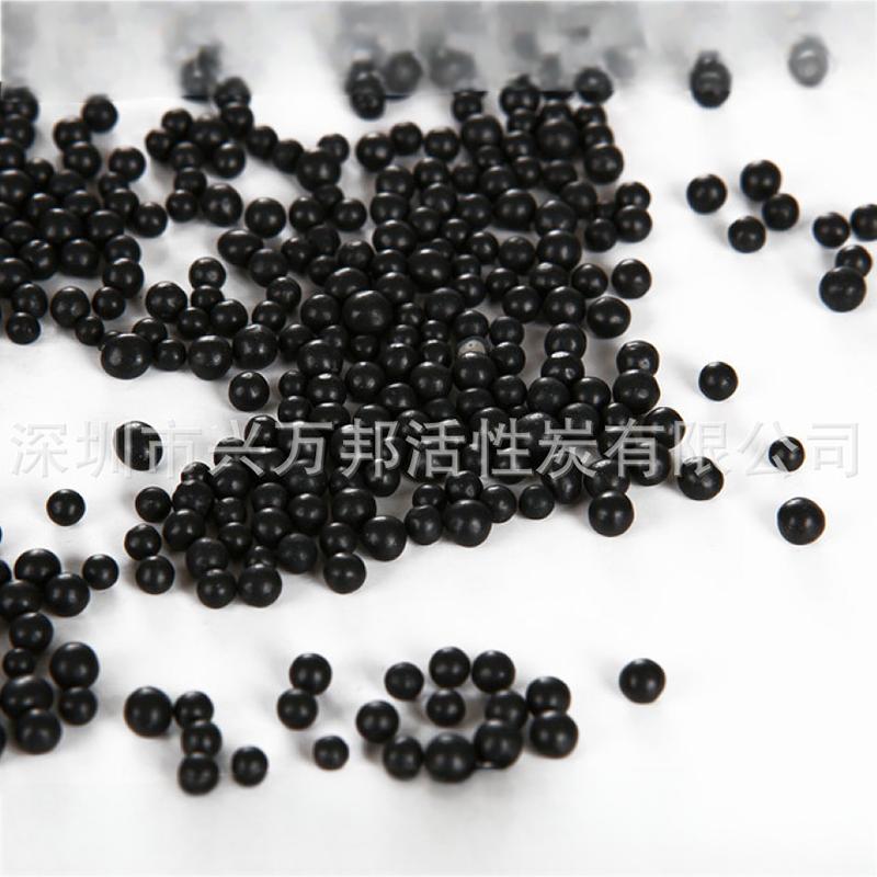 活性炭為什么吸附能力如此強大？