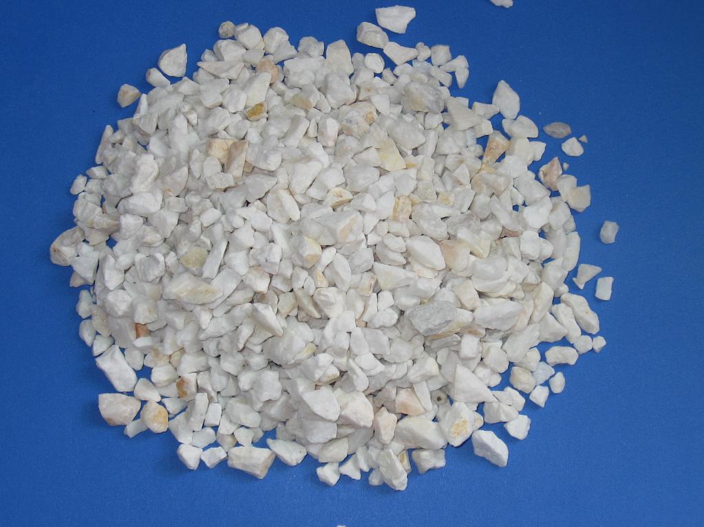 石英砂：特性、應用與市場發展全解析