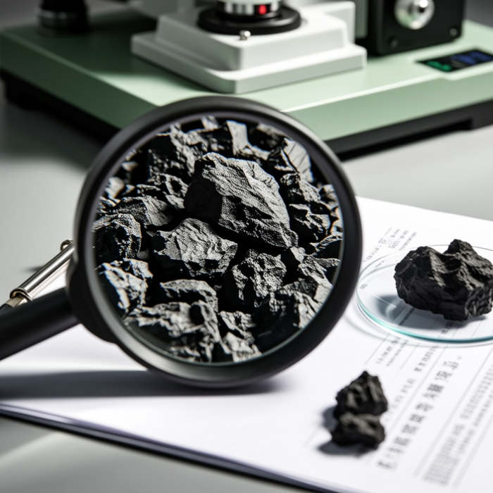 果殼活性炭：高效凈化，守護(hù)生態(tài)與健康的優(yōu)選材料